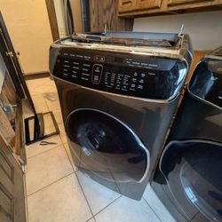 Blanco Appliance Repair & Services - Washer machine not going into final spin