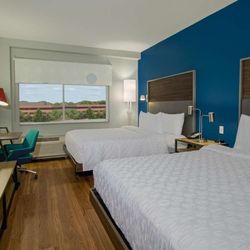 Tru by Hilton Columbus Airport - Guest room