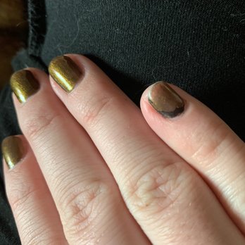 Nirvana Nails - Nail Salons Near Me - Boardman, Ohio
