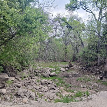 Balcones District Park - Beautiful nature - Parks Near Me - Austin, Texas