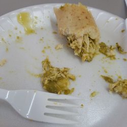 Los Reyes Tienda Y Carniceria - Chicken Tamales