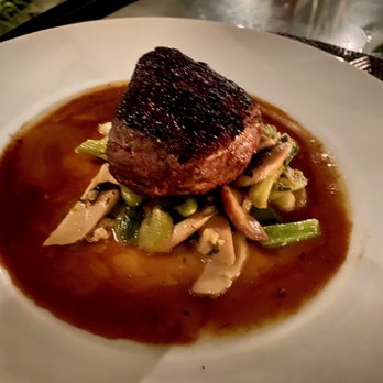 The 1770 House - Filet Mignon - Hotels Near Me - East Hampton, New York The 1770 House - Filet Mignon - Hotels Near Me - East Hampton, New York