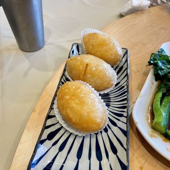 Sam Woo Cafe - Desserts Near Me - Artesia, California