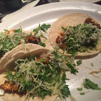 Agave Restaurant - adovada tacos - Mexican Near Me - St. Pete Beach, Florida