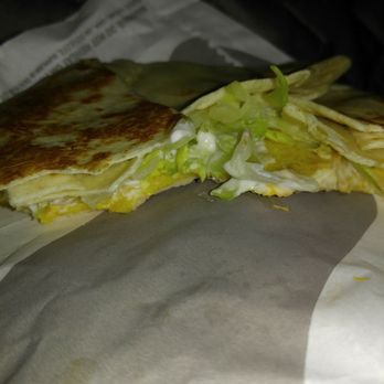 Taco Bell - Thrown together and empty. - Fast Food Near Me - Bothell, Washington Taco Bell - Thrown together and empty. - Fast Food Near Me - Bothell, Washington