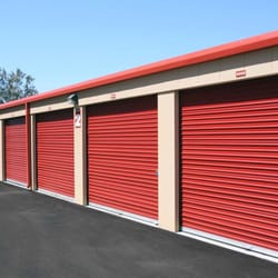Price Self Storage