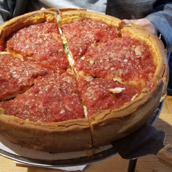 Giordano's - Deep dish pizza!! - Pizza Near Me - Chicago, Illinois Giordano's - Deep dish pizza!! - Pizza Near Me - Chicago, Illinois