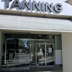 Solace Tanning Studios
