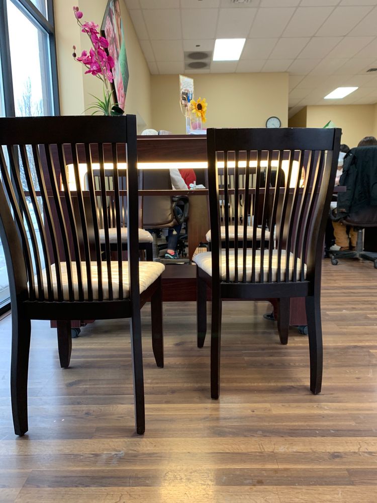 NAILED IT SPA 93 Photos & 106 Reviews Nail Salons 2103 N Division