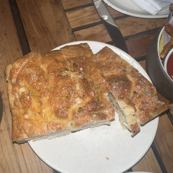 Charlie Bird - Focaccia - Italian Near Me - New York, New York Charlie Bird - Focaccia - Italian Near Me - New York, New York