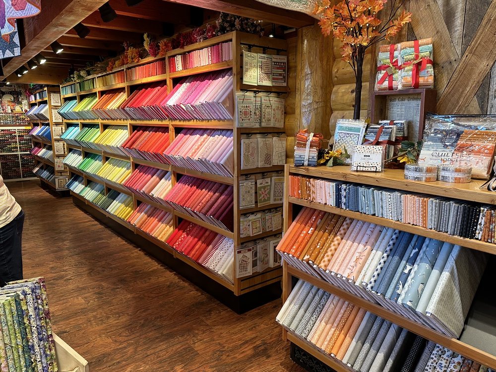 THE QUILTER’S LODGE - Updated October 2025 - 29 Photos & 39 Reviews ...