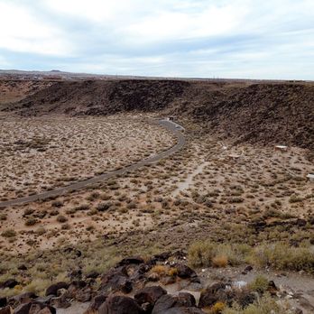 Boca Negra Canyon - Hiking Near Me - Albuquerque, New Mexico