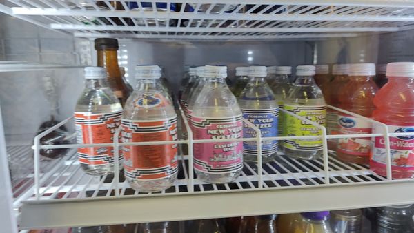 Auntie El's Farm Market by null