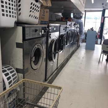 Sunshine Center Cleaners - Larger machines - $5/load - Laundry Services Near Me - Brighton, Massachusetts Sunshine Center Cleaners - Larger machines - $5/load - Laundry Services Near Me - Brighton, Massachusetts