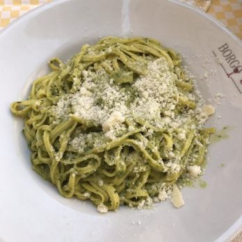 Borgo 36 - Italian Near Me - Rome, RM Borgo 36 - Italian Near Me - Rome, RM