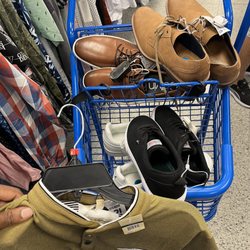 Ross Dress for Less