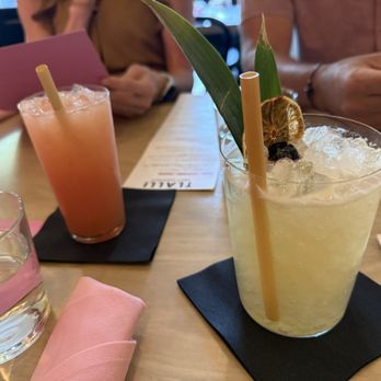 Tlalli - Cocktails - Latin American Near Me - Ashland, Oregon Tlalli - Cocktails - Latin American Near Me - Ashland, Oregon