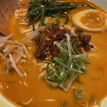 Oodle Ramen - Tan tan ramen - Ramen Near Me - Orlando, Florida Oodle Ramen - Tan tan ramen - Ramen Near Me - Orlando, Florida