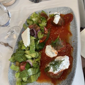 Elia - Lamb meatballs - Greek Near Me - Pleasanton, California Elia - Lamb meatballs - Greek Near Me - Pleasanton, California