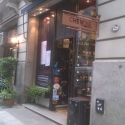 Che Wine