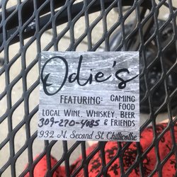 Odie's
