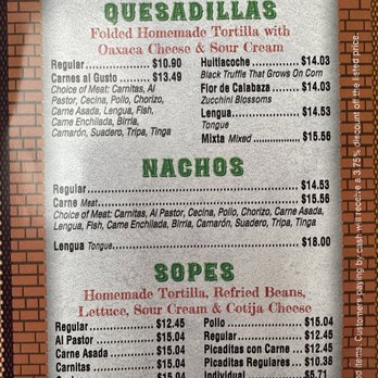 El Cuñao Deli - Tacos Near Me - Nyack, New York El Cuñao Deli - Tacos Near Me - Nyack, New York