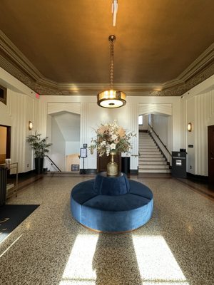 The Darling Hotel by null The Darling Hotel by null