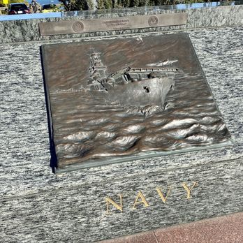 The Lone Sailor - 11.15.20 United States Navy - Landmarks & Historical Buildings Near Me The Lone Sailor - 11.15.20 United States Navy - Landmarks & Historical Buildings Near Me