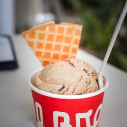 Chill Bros Scoop Shop - ice cream
