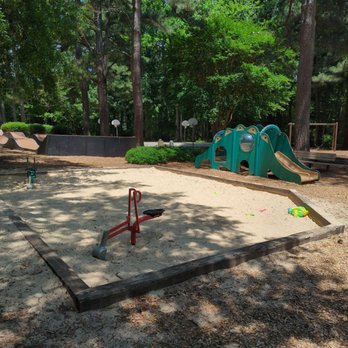 Dunham Park - Parks Near Me - Cary, North Carolina