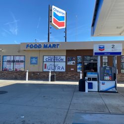 Sam Chevron - Sams chevron