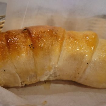 Di Rosani's - Fresh buttery bread roll - Italian Near Me - Irving, Texas Di Rosani's - Fresh buttery bread roll - Italian Near Me - Irving, Texas