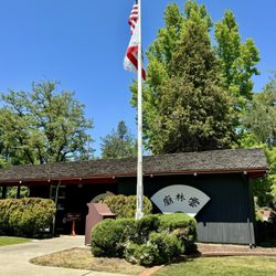 Weaverville Joss House SHP - 05.26.24