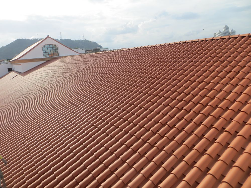 Slide of Santafe Tile