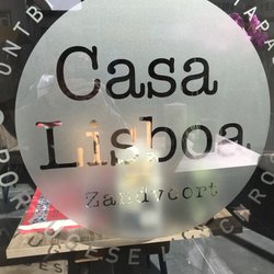 Casa Lisboa