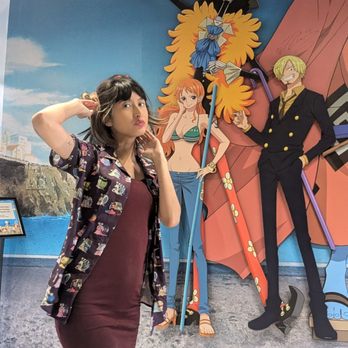 One Piece Cafe - Themed Cafes Near Me - Las Vegas, Nevada One Piece Cafe - Themed Cafes Near Me - Las Vegas, Nevada