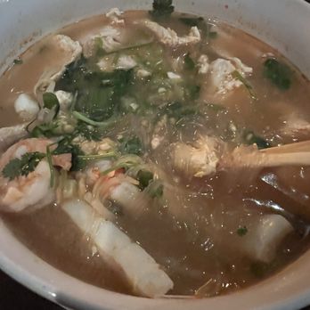 Thai Juan On - Thai Near Me - San Juan Capistrano, California