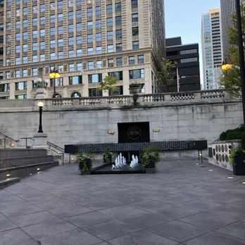 Chicago Riverwalk - Landmarks & Historical Buildings Near Me - Chicago, Illinois