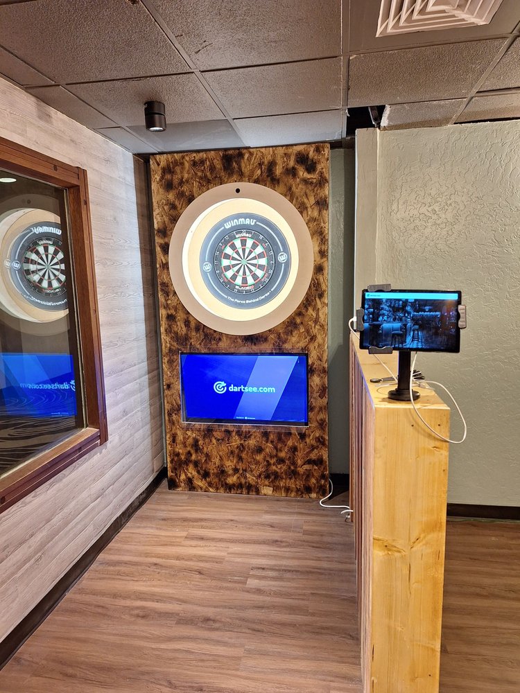 TAHOE AXE AND DARTS Updated August 2024 12 Photos 55 US 50, Stateline, Nevada Axe