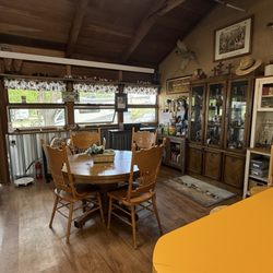 New Frontier Rv Park - Camp office