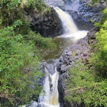 Pipiwai Trail - Hiking Near Me - Hana,, Hawaii