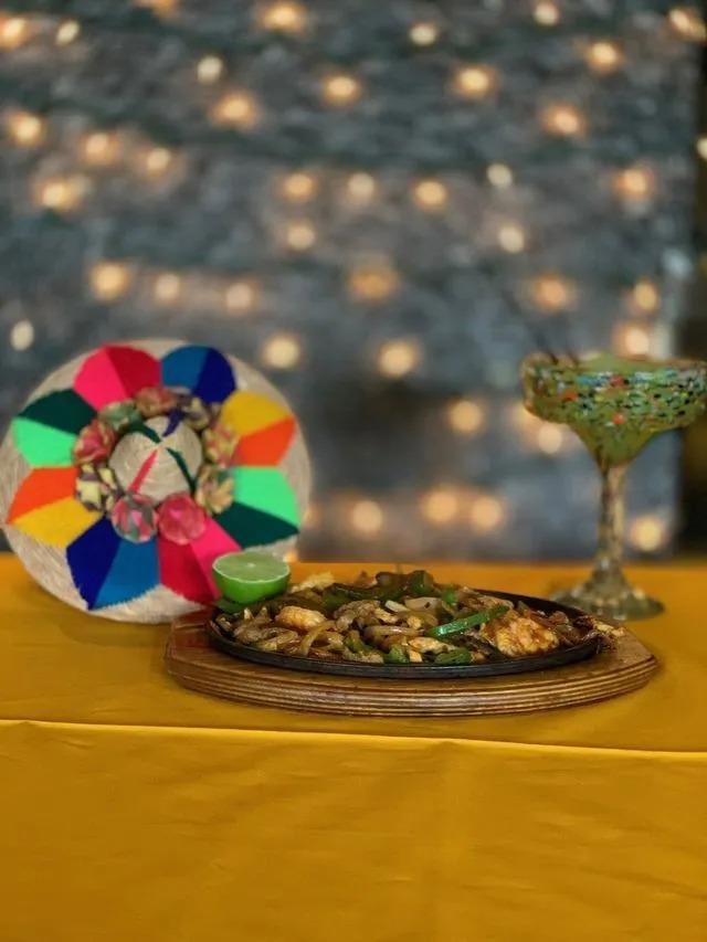 Casa Brava Authentic Mexican Cuisine