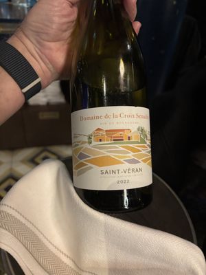 Seafood Restaurant by null