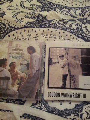 The Inn on Ferry Street by null