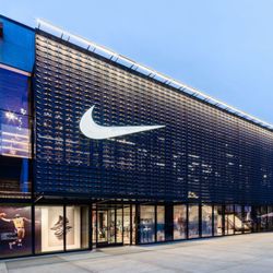 Nike Clearance Store - Auburn Hills