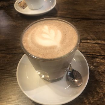JUNGLEKING - Food Monarchy - Delicious Hot Chocolate - Breakfast & Brunch Near Me - Madrid, M JUNGLEKING - Food Monarchy - Delicious Hot Chocolate - Breakfast & Brunch Near Me - Madrid, M