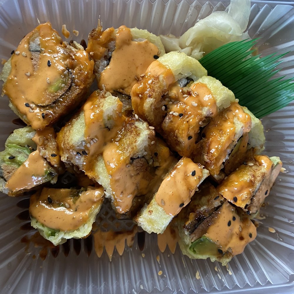 Kumi Ko - Japanese Near Me - Compton, California Kumi Ko - Japanese Near Me - Compton, California