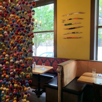 Canteen - Tacos Near Me - Madison, Wisconsin