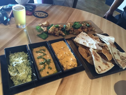 Belching Beaver Brewery Tavern and Grill (Downtown Vista) by null
