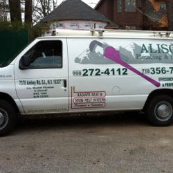 Alison Plumbing & Heating